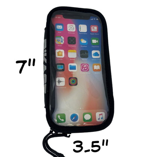 Magnetic Motorcycle Phone Case - Escondido eBike Super Shop