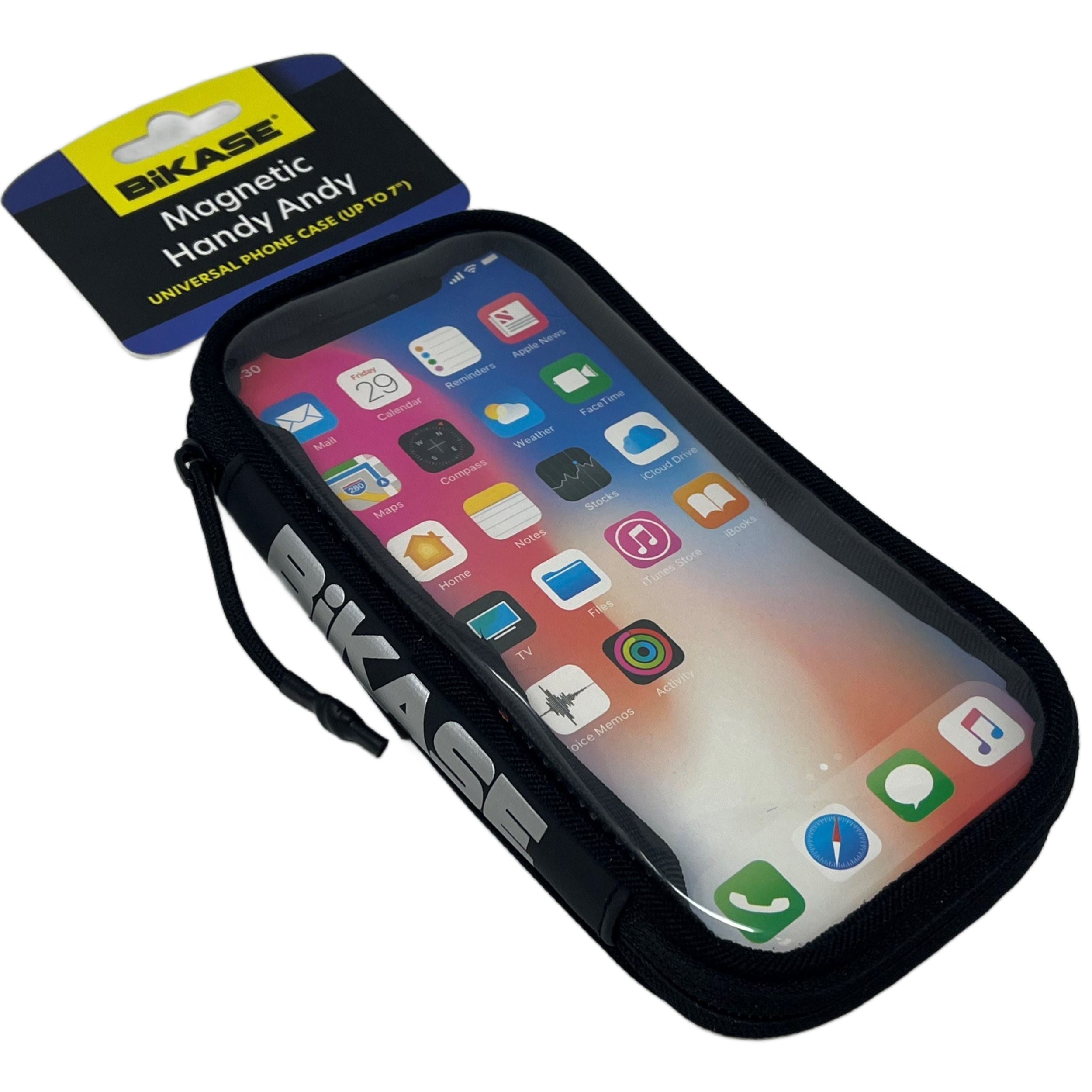 Magnetic Motorcycle Phone Case - Escondido eBike Super Shop