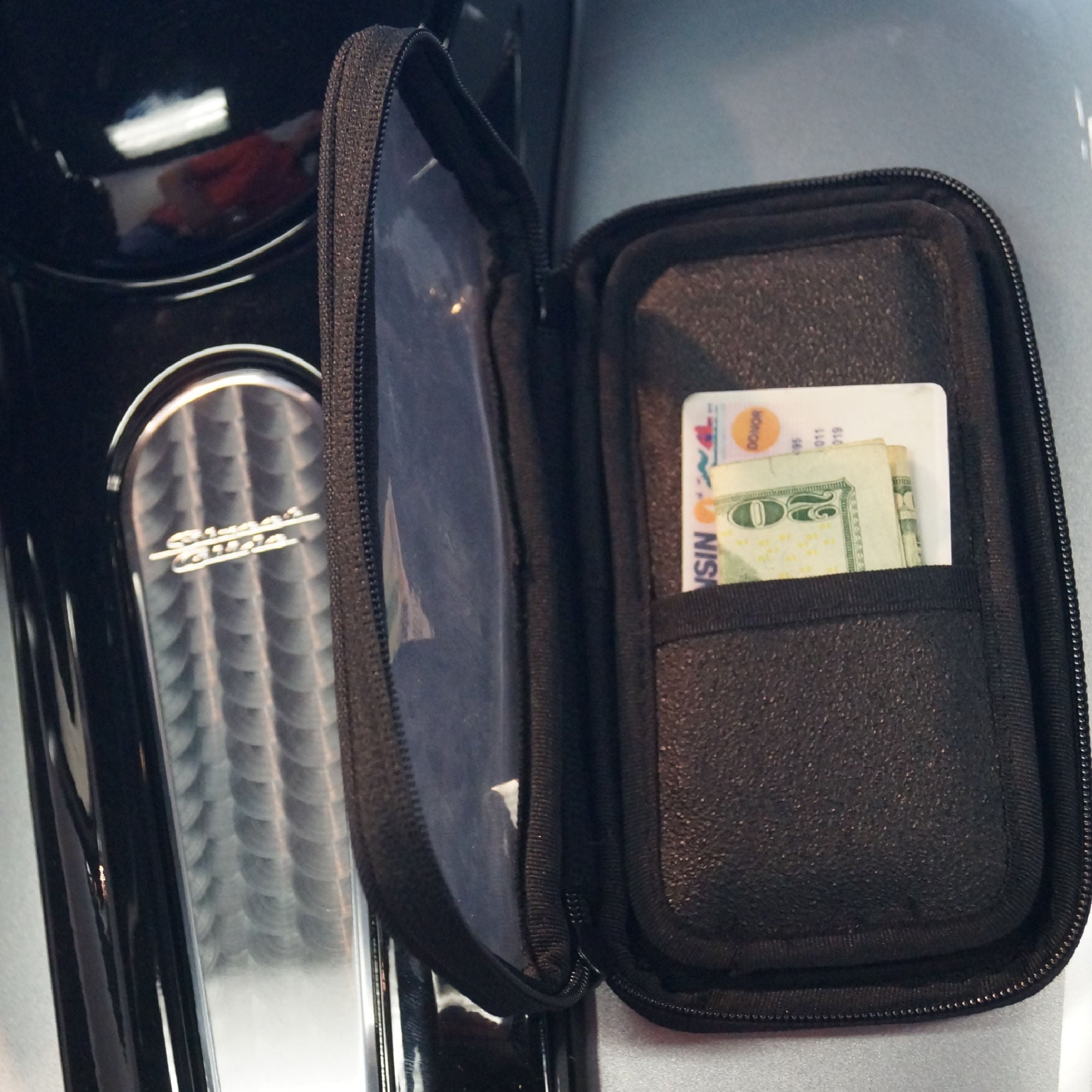 Magnetic Motorcycle Phone Case - Escondido eBike Super Shop