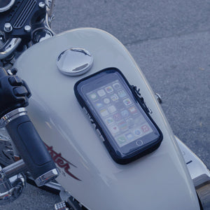 Magnetic Motorcycle Phone Case - Escondido eBike Super Shop