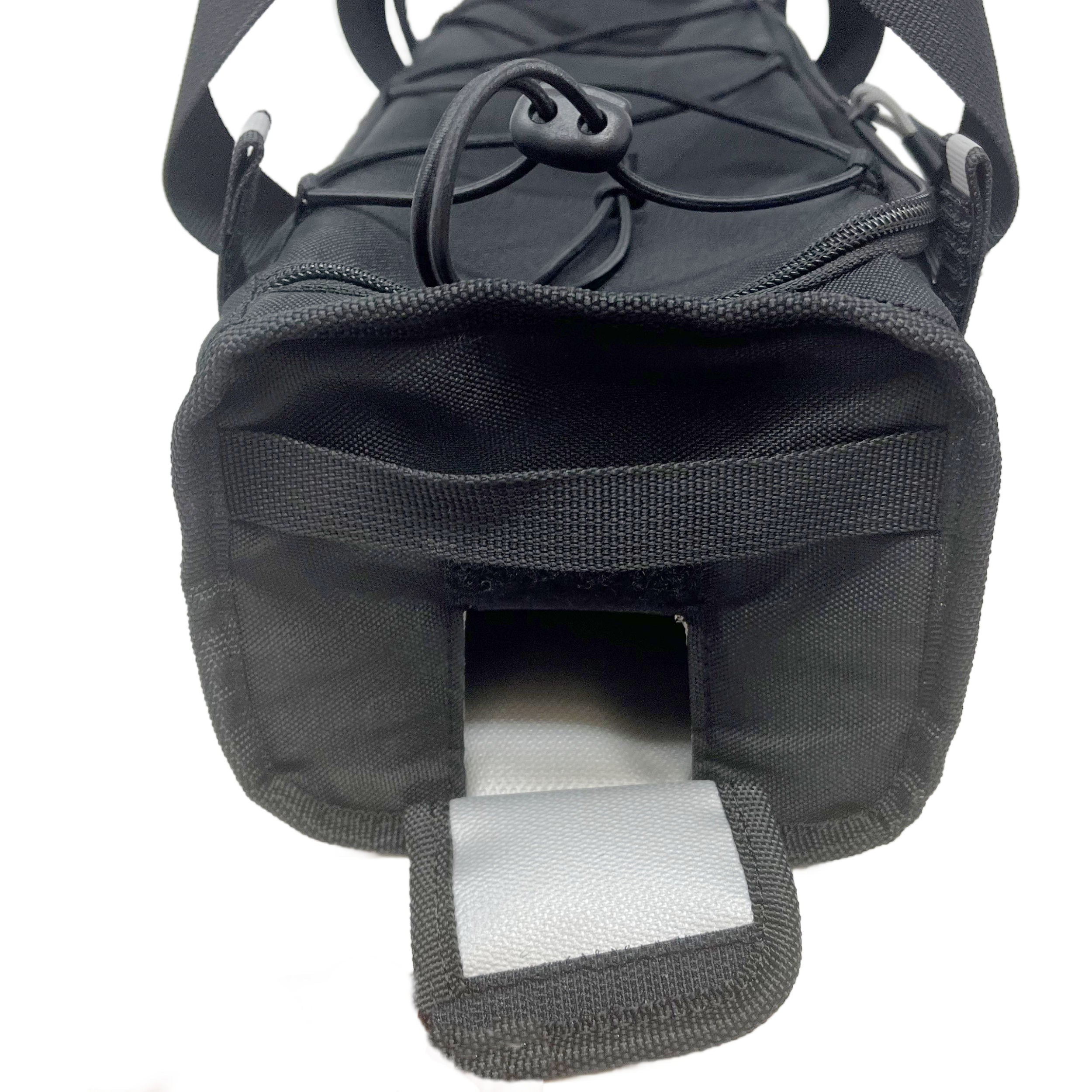 Battery Rack Bag - Escondido eBike Super Shop