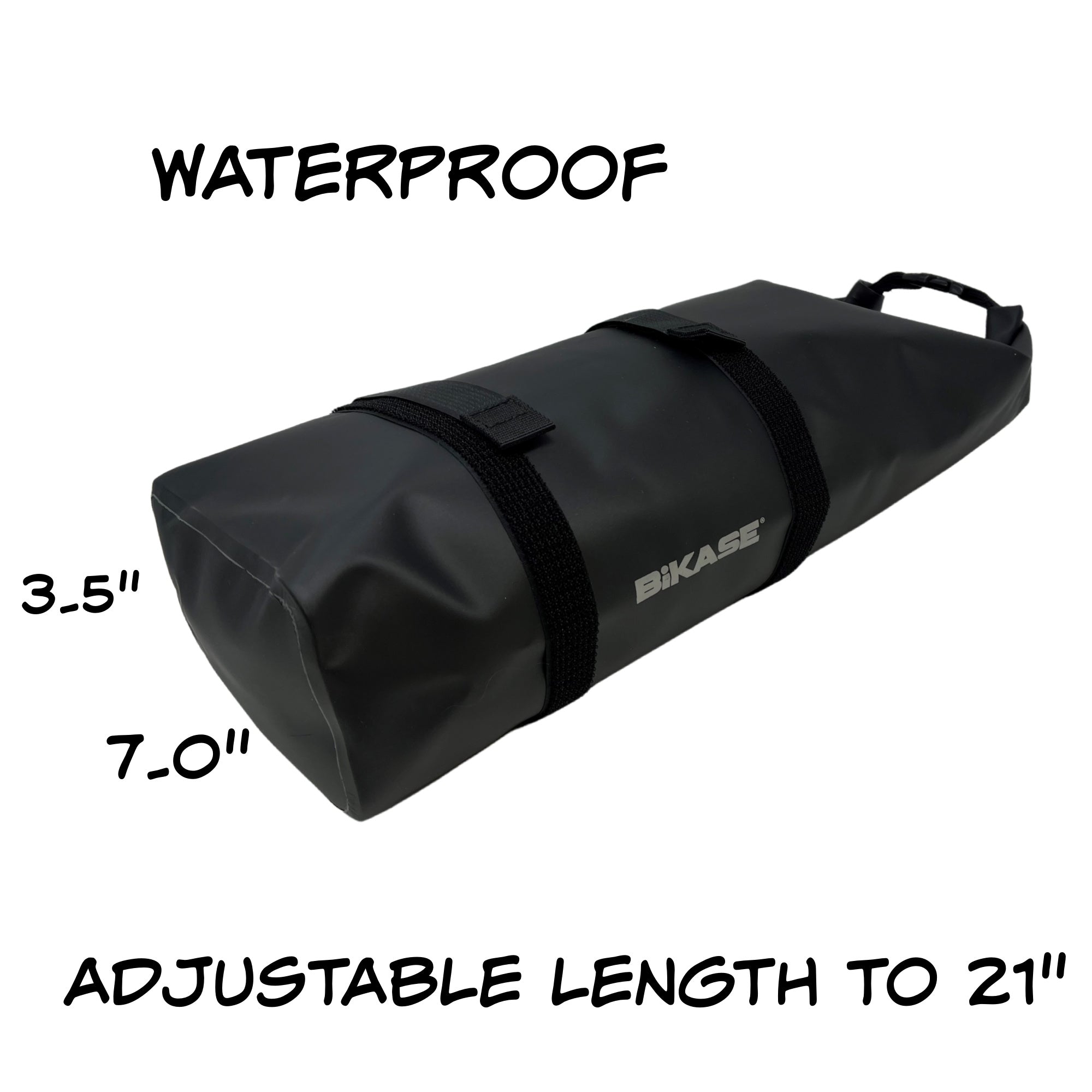 EBike Battery Bag Large - Escondido eBike Super Shop