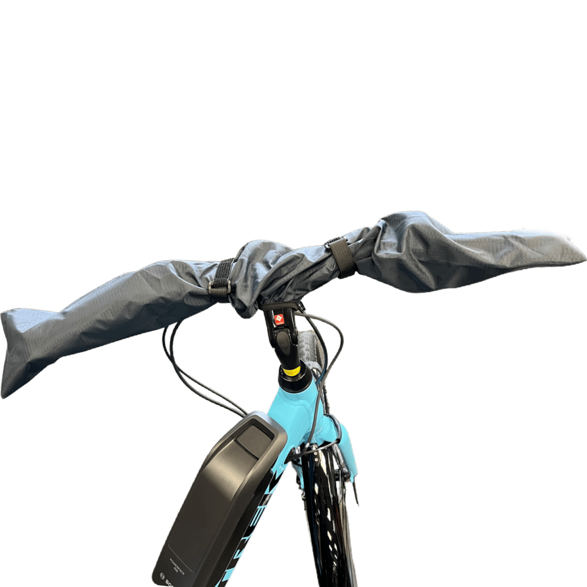 Handlebar Cover - Escondido eBike Super Shop