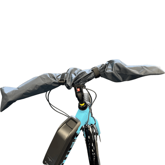Handlebar Cover - Escondido eBike Super Shop