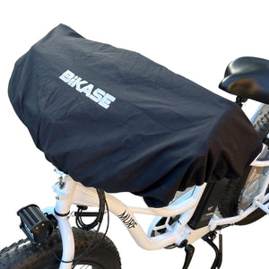 Cockpit Cover - Escondido eBike Super Shop