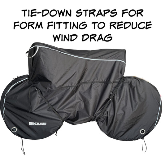 EBike Cover - Escondido eBike Super Shop