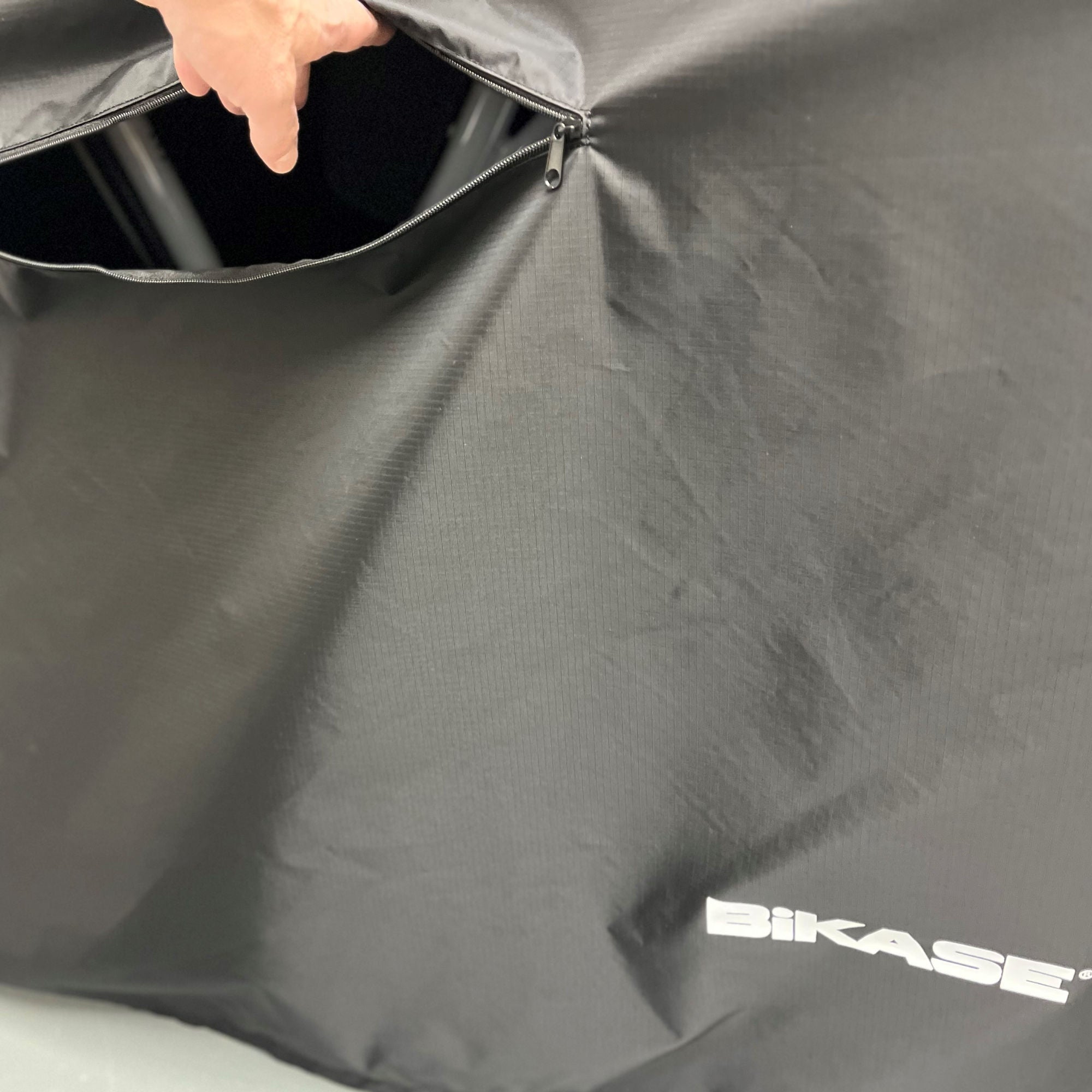 2 eBike Cover or Cargo Bike Cover - Escondido eBike Super Shop