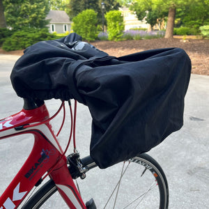 Cockpit Cover - Escondido eBike Super Shop
