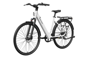 eBike Mokwheel Flint ST Pro - White