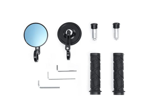 eBike Mirror Kit