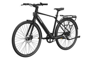 eBike Mokwheel Flint Pro - Phantom Black