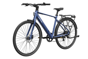 eBike Mokwheel Flint - Steel Blue