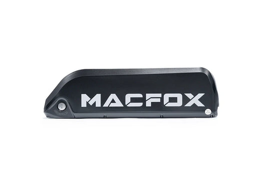 eBike Battery - Macfox X7/X7L accessory battery