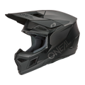 eMOTO Helmet - O'Neal 3 SRS - Medium - Black/Grey