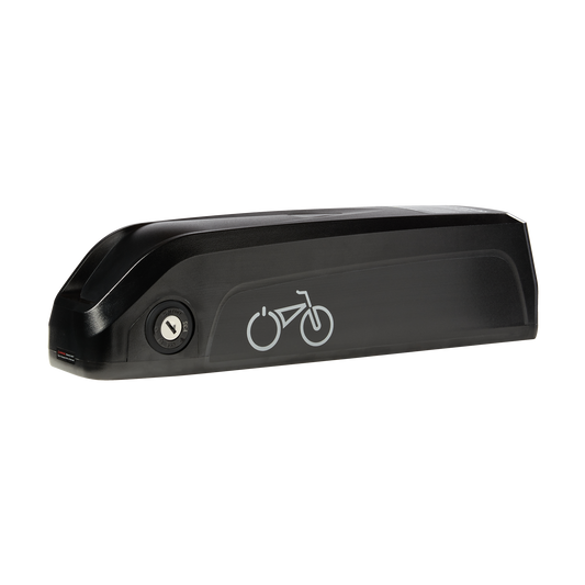 Safe Shield™ External Battery (14 Ah)