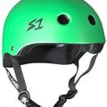 eBike Helmet - S1 Lifer Helmet Green - X-Large