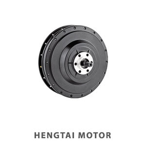 48V 500W Hengtai Ebike Hub Motor - 26" for Ebike Conversion or Replacement - Electric Bike Motor - Parts - 210000001001 eBike Super Shop