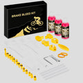 eBike Bleed Kit - Mineral Oil Bleed Kit