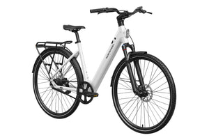 eBike Mokwheel Flint ST Pro - White