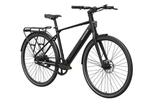 eBike Mokwheel Flint Pro - Phantom Black