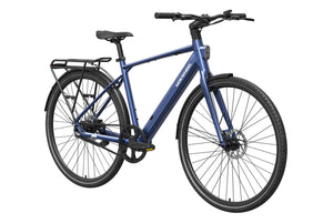 eBike Mokwheel Flint Pro - Steel Blue