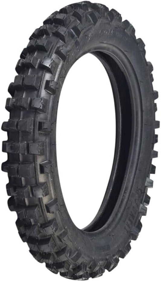 eMOTO Tire 12" - 80/100-12