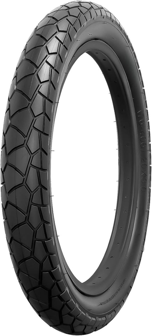 eBike Tire 20" - 20x3.0