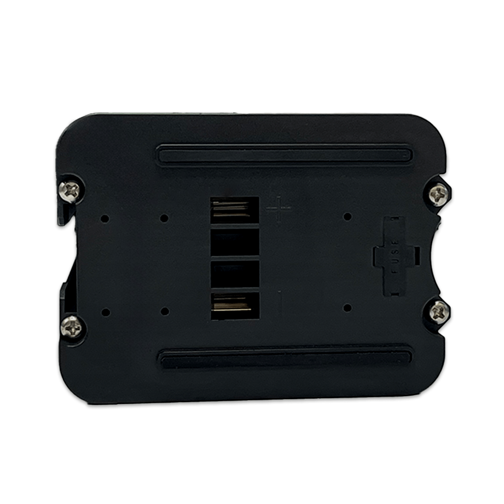 52V 17.5AH eBike Battery - Silver Fish/Seat Tube Style Battery - Single Pin Port for Coastal Cruiser - batteries - 52V-17.5AH-BTTRY eBike Super Shop