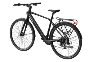 eBike Mokwheel Flint - Phantom Black