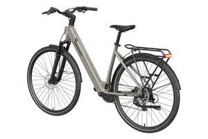 eBike Mokwheel Flint ST - Mocha
