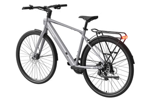 eBike Mokwheel Flint - Grey