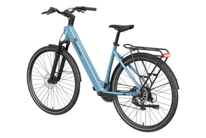 eBike Mokwheel Flint ST - Skyblue