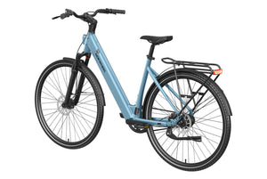 eBike Mokwheel Flint ST Pro - Skyblue