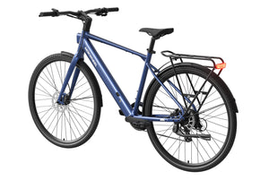 eBike Mokwheel Flint - Steel Blue