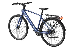 eBike Mokwheel Flint Pro - Steel Blue