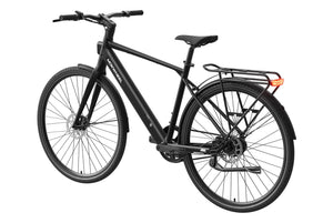 eBike Mokwheel Flint Pro - Phantom Black