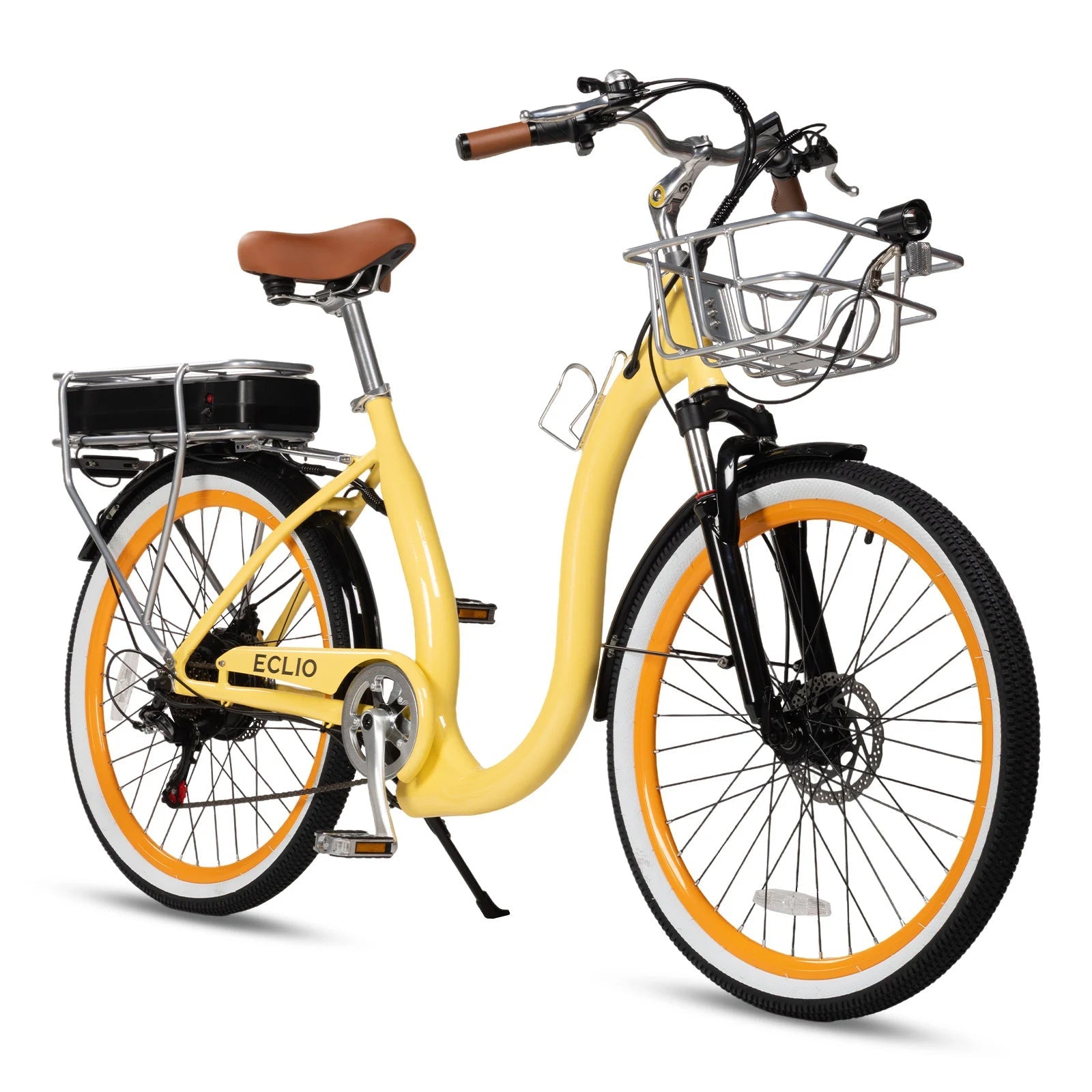 Eclio Otium 2 Product Image Creamy Yellow 2