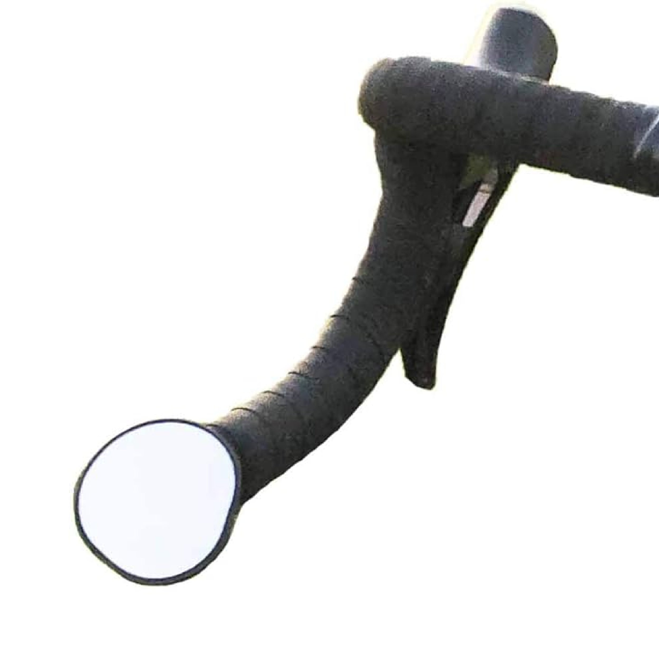 Rocket Drop Down Handlebar Mirror - Escondido eBike Super Shop