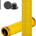 eBike Grips - Yellow