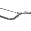 eBike Handlebar - Mid Rise Handlebar - Titanium