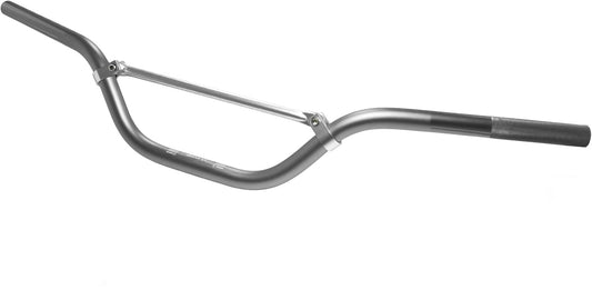 eBike Handlebar - Mid Rise Handlebar - Titanium