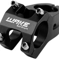 eBike Stem - BMX - black