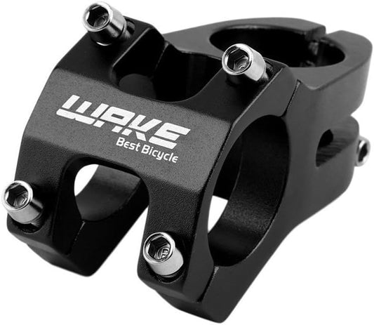 eBike Stem - BMX - black