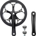 eBike Crankset 42 Tooth Chainring