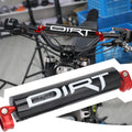 eBike Cross Bar + Pad - Red