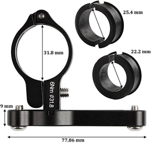 ABC Universal Cage for HandleBar - Escondido eBike Super Shop