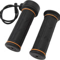 eBike Full Twist Throttle - 3 pin Female Connector