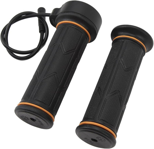 eBike Full Twist Throttle - 3 pin Female Connector