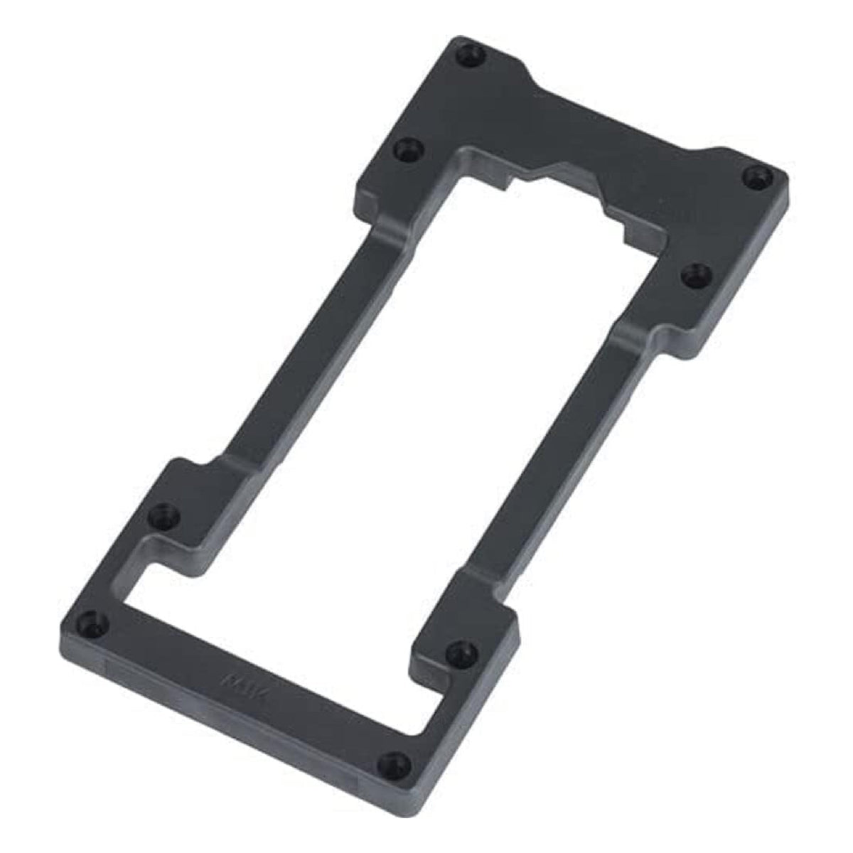 MIK Double Decker for MIK Adapter Plate