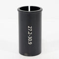 Seat Post Shim 27.2mm to 30.9mm